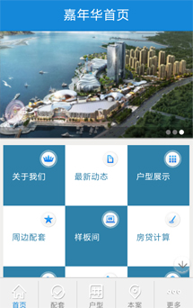 APP網站開發(fā)