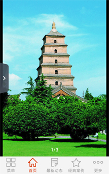 APP網站開發(fā)