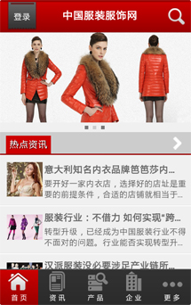 APP網站開發(fā)