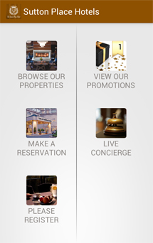 APP網站開發(fā)